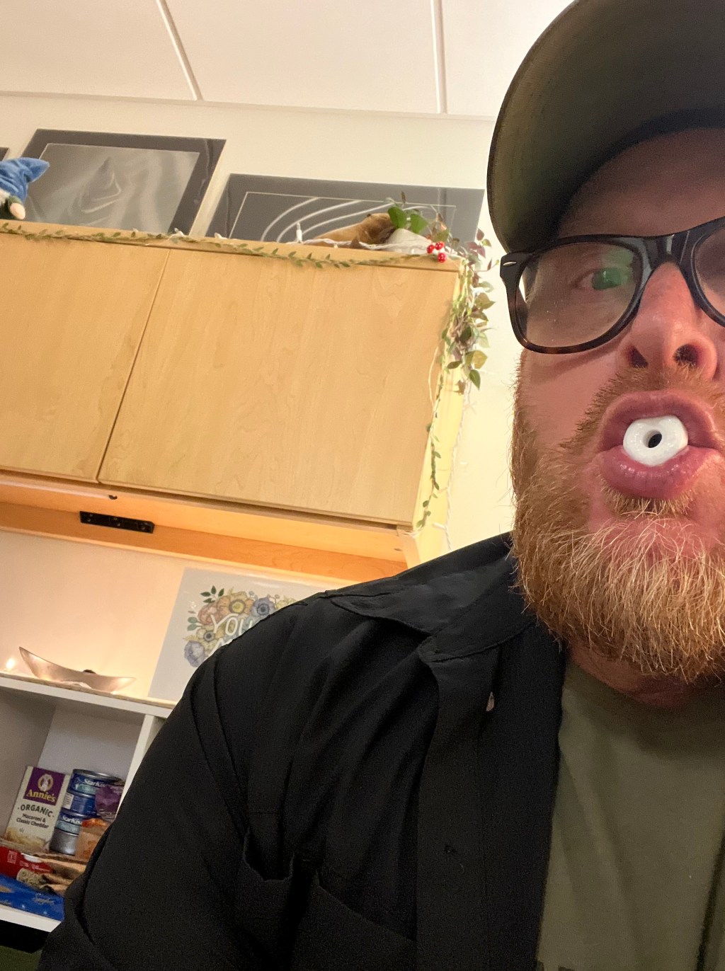 Josh Potter, Resource Teacher&nbsp;Extraordinaire