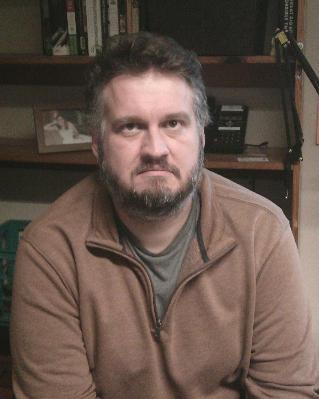 Meuschke, The Middle School History&nbsp;Teacher