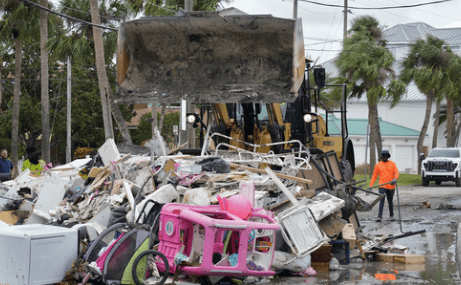 The Sunshine State Lost Its&nbsp;Meaning