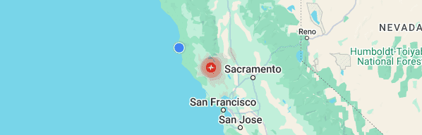 7.0 Magnitude Earthquake Shakes&nbsp;Mendocino