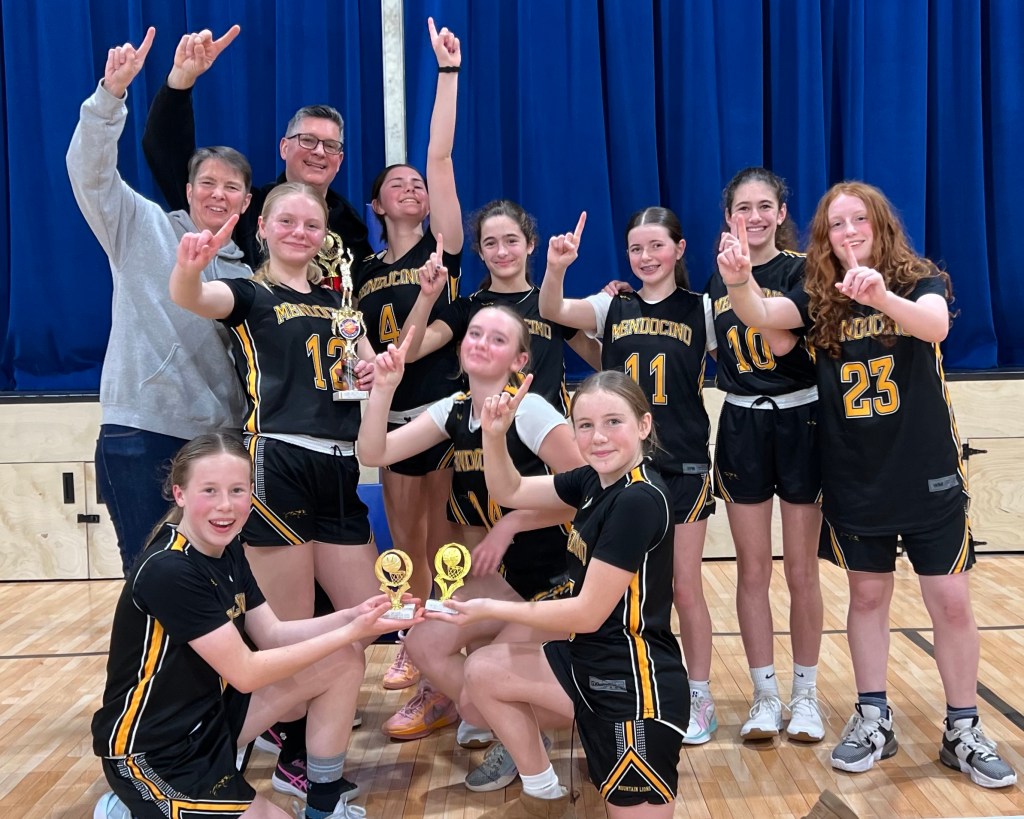 Girls Basketball A-Team&nbsp;Insight