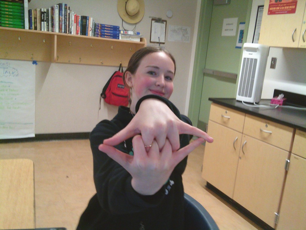 Anime At The Mendocino&nbsp;K-8