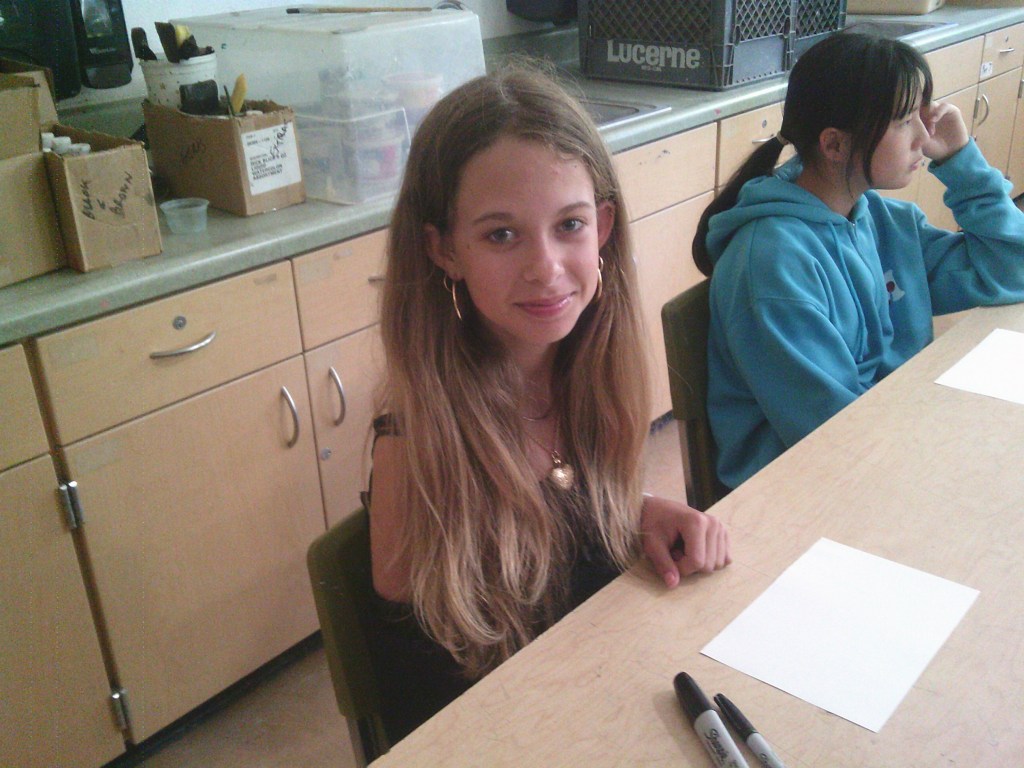 What Movies do K8 Students Think are the Best? 