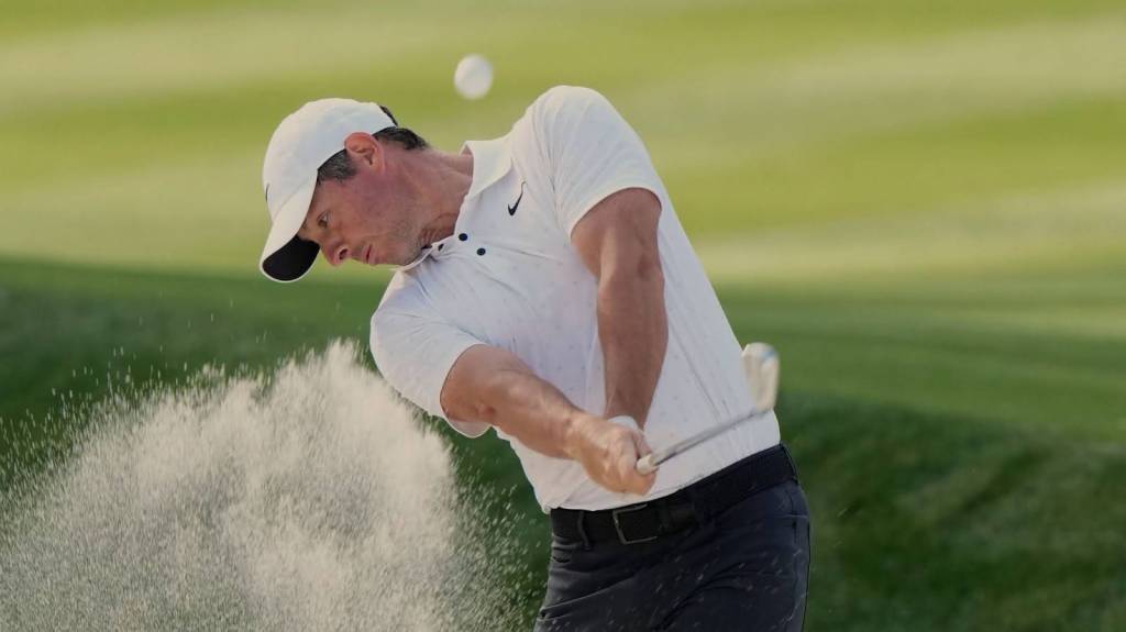 Tee It High, Let It Fly To Rory McIlroy’s Career 